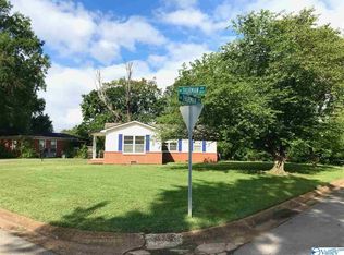 2810 Thurman Rd SW, Huntsville, AL 35805