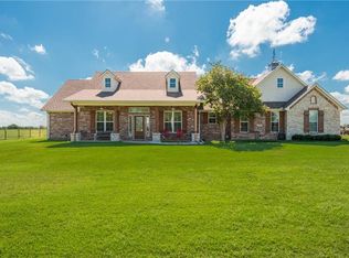 2500 Vz County Road 3501, Wills Point, TX 75169