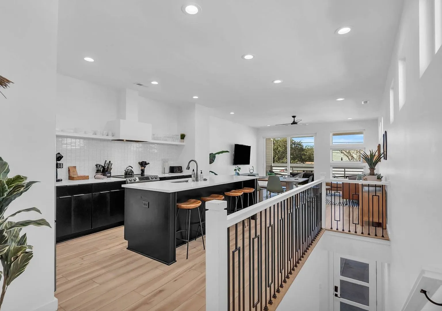 Summer House | Elevated Coastal Living Just Steps from the Beach — Photo 3