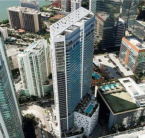 1st image of 1300 Brickell Bay Dr APT 2312