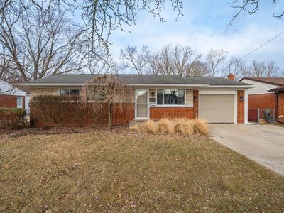 33515 Vista Way, Fraser, MI, 48026