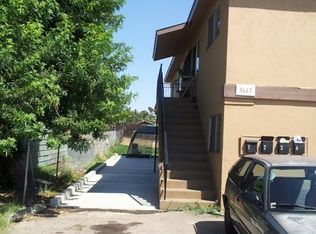 3643 S Barcelona St APT 04, Spring Valley, CA 91977