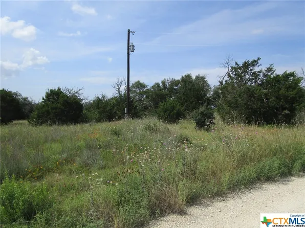 Tbd Fm 580, Lampasas, TX 76550