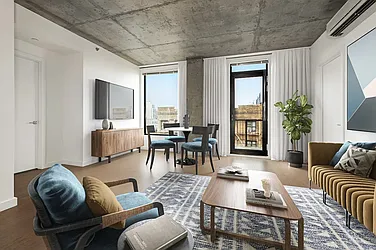 281 Union Avenue, #6J