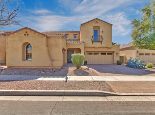 3541 E Shannon St, Gilbert, AZ 85295
