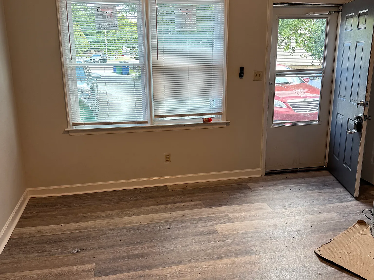 2 bed, 1.5 bath, 850 sqft, $1,100 — Photo 4