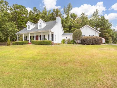 265 Rolling Oaks Dr, Springville, AL, 35146