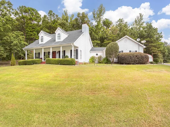 265 Rolling Oaks Dr, Springville, AL 35146