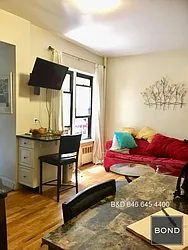 Rented by Bond New York