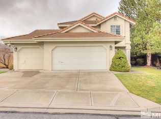 3200 Greensburg Cir, Reno, NV 89509