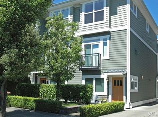 302 Valley St #B, Seattle, WA 98109