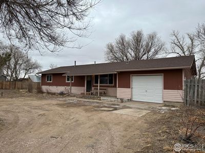 590 5th St, Nunn, CO, 80648