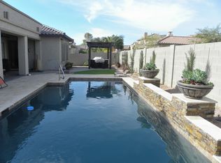 17360 W Grant St, Goodyear, AZ 85338