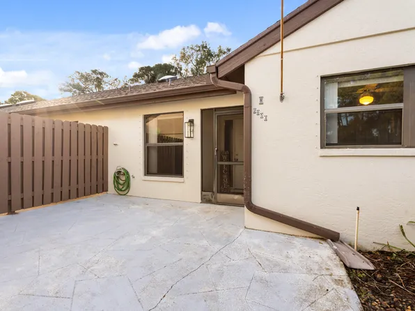 2054 SW Silver Pine Way #123h, Palm City, FL 34990