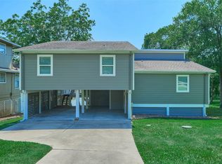 234 Lakeside Dr, Livingston, TX 77351