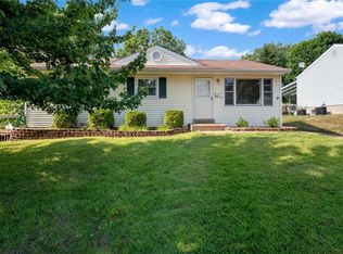 9125 Maureen, Saint Louis, MO