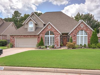 10222 S Fulton Ave E, Tulsa, OK, 74137