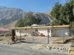15832 N Crystal Springs Dr, Palm Springs, CA 92262