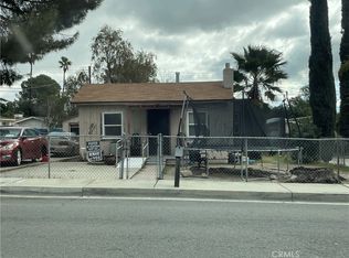 552 N Hargrave St, Banning, CA 92220