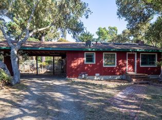 411 Evergreen Rd, Pacific Grove, CA 93950