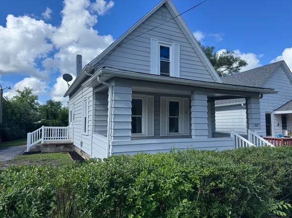 813 Main St, Michigan City, IN 46360