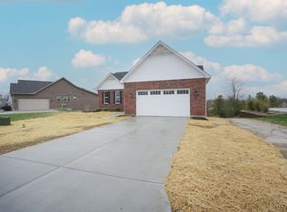 333 Muirfield Point, Lawrenceburg, IN 47025