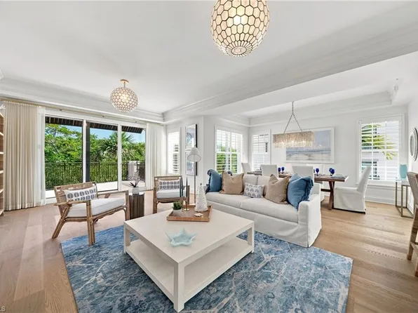 411 6th ST S #301, NAPLES, FL 34102