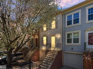 3017 Kings Village Rd, Alexandria, VA 22306