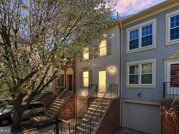 3017 Kings Village Rd, Alexandria, VA 22306
