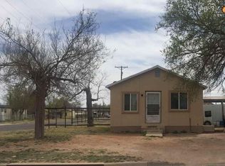 401 W Roxana St, Hobbs, NM 88240