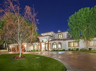 9582 Dodson Way, Villa Park, CA 92861