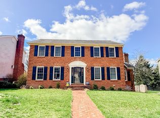 4613 Saron Dr, Lexington, KY 40515
