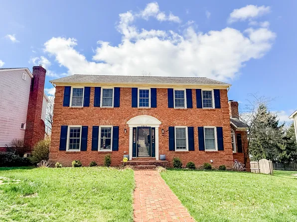 4613 Saron Dr, Lexington, KY 40515
