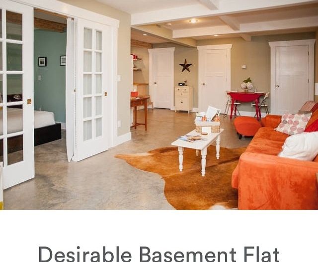 Open Concept