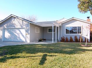 2141 Risdon Rd, Concord, CA 94518