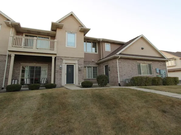 3305 55th Ct Unit 94, Kenosha, WI 53144