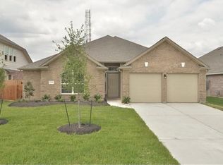 11518 Lawson Cypress Dr, Tomball, TX 77377