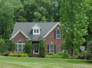 249 Streamside Pl, Mooresville, NC 28115