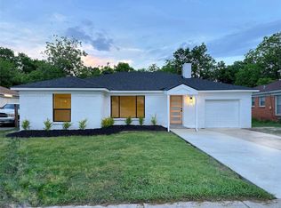 7734 Bruton Rd, Dallas, TX 75217