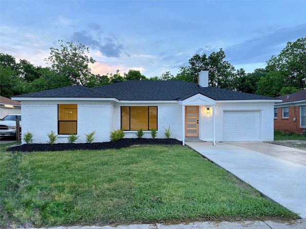 3 Bedroom Home for Sale in Dallas TX
