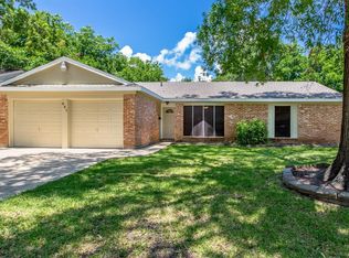 951 Seagate Ln, Houston, TX 77062