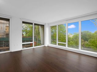 400 W 113th St APT 226, New York, NY 10025