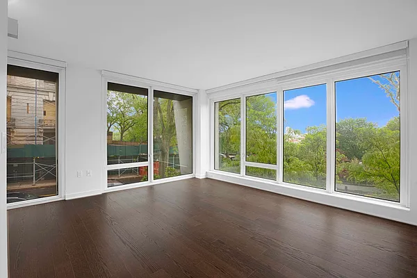 400 West 113th Street #226