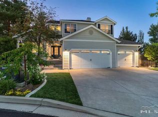 4676 Brockton Ct, Reno, NV 89519