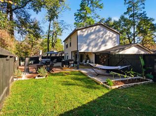 1004 E Red Cedar Cir, Spring, TX 77380