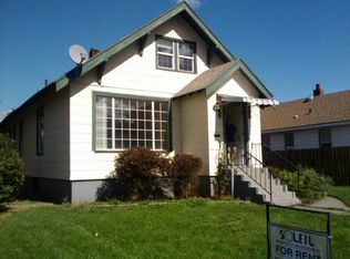 1913 E Boone Ave, Spokane, WA 99202