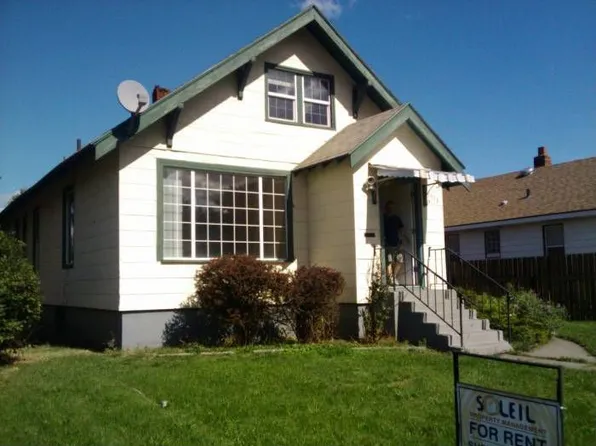 1913 E Boone Ave, Spokane, WA 99202