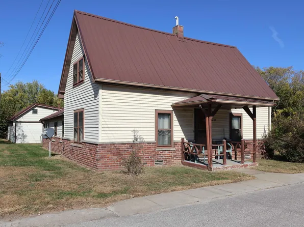 207 Adaline St, Elnora, IN 47529
