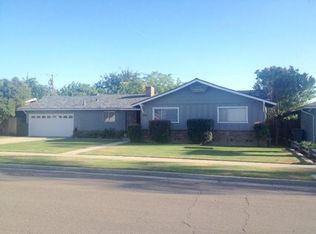 4580 E Weldon Ave, Fresno, CA 93703