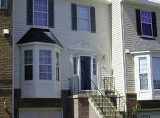 5513 Quail Ct, Clifton, VA 20124